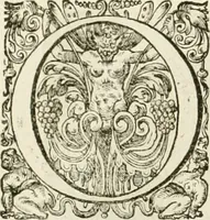 Picture 129 of 209 from La doctrine des murs, tiree de la philosophie des stoiques, representee en cent tableaux et expliquee en cent discours pour l'instruction de la ieunesse (1646), leaf 161