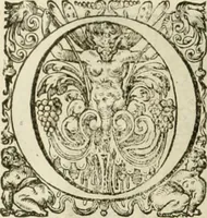 Picture 137 of 209 from La doctrine des murs, tiree de la philosophie des stoiques, representee en cent tableaux et expliquee en cent discours pour l'instruction de la ieunesse (1646), leaf 169