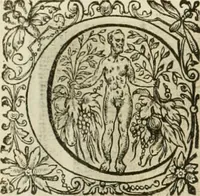 Picture 148 of 209 from La doctrine des murs, tiree de la philosophie des stoiques, representee en cent tableaux et expliquee en cent discours pour l'instruction de la ieunesse (1646), leaf 181