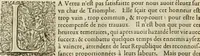 Picture 154 of 209 from La doctrine des murs, tiree de la philosophie des stoiques, representee en cent tableaux et expliquee en cent discours pour l'instruction de la ieunesse (1646), leaf 187