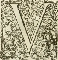 Picture 160 of 209 from La doctrine des murs, tiree de la philosophie des stoiques, representee en cent tableaux et expliquee en cent discours pour l'instruction de la ieunesse (1646), leaf 193