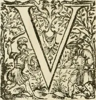 Picture 173 of 209 from La doctrine des murs, tiree de la philosophie des stoiques, representee en cent tableaux et expliquee en cent discours pour l'instruction de la ieunesse (1646), leaf 207