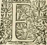 Picture 175 of 209 from La doctrine des murs, tiree de la philosophie des stoiques, representee en cent tableaux et expliquee en cent discours pour l'instruction de la ieunesse (1646), leaf 209