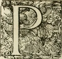 Picture 186 of 209 from La doctrine des murs, tiree de la philosophie des stoiques, representee en cent tableaux et expliquee en cent discours pour l'instruction de la ieunesse (1646), leaf 221