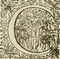 Picture 190 of 209 from La doctrine des murs, tiree de la philosophie des stoiques, representee en cent tableaux et expliquee en cent discours pour l'instruction de la ieunesse (1646), leaf 225