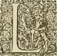 Picture 199 of 209 from La doctrine des murs, tiree de la philosophie des stoiques, representee en cent tableaux et expliquee en cent discours pour l'instruction de la ieunesse (1646), leaf 235