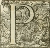 Picture 207 of 209 from La doctrine des murs, tiree de la philosophie des stoiques, representee en cent tableaux et expliquee en cent discours pour l'instruction de la ieunesse (1646), leaf 243