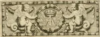 Picture 9 of 209 from La doctrine des murs, tiree de la philosophie des stoiques, representee en cent tableaux et expliquee en cent discours pour l'instruction de la ieunesse (1646), leaf 32