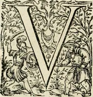 Picture 13 of 209 from La doctrine des murs, tiree de la philosophie des stoiques, representee en cent tableaux et expliquee en cent discours pour l'instruction de la ieunesse (1646), leaf 37