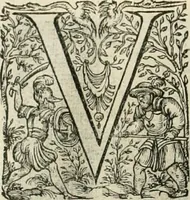 Picture 50 of 209 from La doctrine des murs, tiree de la philosophie des stoiques, representee en cent tableaux et expliquee en cent discours pour l'instruction de la ieunesse (1646), leaf 77