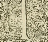 Picture 54 of 209 from La doctrine des murs, tiree de la philosophie des stoiques, representee en cent tableaux et expliquee en cent discours pour l'instruction de la ieunesse (1646), leaf 81