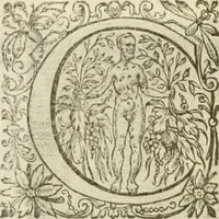 Picture 59 of 209 from La doctrine des murs, tiree de la philosophie des stoiques, representee en cent tableaux et expliquee en cent discours pour l'instruction de la ieunesse (1646), leaf 87