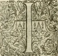 Picture 61 of 209 from La doctrine des murs, tiree de la philosophie des stoiques, representee en cent tableaux et expliquee en cent discours pour l'instruction de la ieunesse (1646), leaf 89