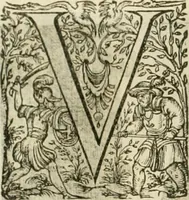 Picture 63 of 209 from La doctrine des murs, tiree de la philosophie des stoiques, representee en cent tableaux et expliquee en cent discours pour l'instruction de la ieunesse (1646), leaf 91