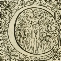Picture 65 of 209 from La doctrine des murs, tiree de la philosophie des stoiques, representee en cent tableaux et expliquee en cent discours pour l'instruction de la ieunesse (1646), leaf 93