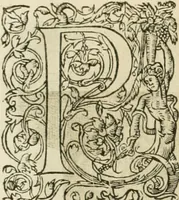 Picture 69 of 209 from La doctrine des murs, tiree de la philosophie des stoiques, representee en cent tableaux et expliquee en cent discours pour l'instruction de la ieunesse (1646), leaf 97