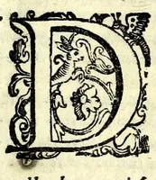 Picture 5 of 7 from La donna costante : comedia (1589), leaf 63