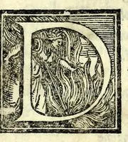 Picture 2 of 4 from La dote : comedia (1550), leaf 7