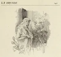 Picture 11 of 29 from La Dryade, revue antique (1903), leaf 165