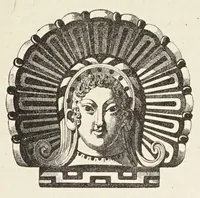 Picture 14 of 29 from La Dryade, revue antique (1903), leaf 207
