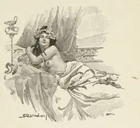 Picture 19 of 29 from La Dryade, revue antique (1903), leaf 261
