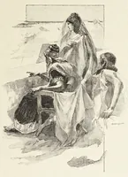 Picture 2 of 29 from La Dryade, revue antique (1903), leaf 27