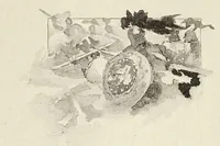 Picture 21 of 29 from La Dryade, revue antique (1903), leaf 285