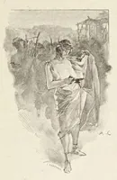 Picture 27 of 29 from La Dryade, revue antique (1903), leaf 393
