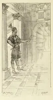 Picture 29 of 29 from La Dryade, revue antique (1903), leaf 422
