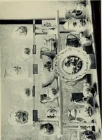 An illustration from Lady Charlotte Schreiber's journals : confidences of a collector of ceramics & antiques throughout Britain, France, Holland, Belgium, Spain, Portugal, Turkey, Austria & Germany from the year 1869 to 1885 (1911)