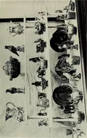 An illustration from Lady Charlotte Schreiber's journals : confidences of a collector of ceramics & antiques throughout Britain, France, Holland, Belgium, Spain, Portugal, Turkey, Austria & Germany from the year 1869 to 1885 (1911)