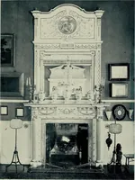 An illustration from Lady Charlotte Schreiber's journals : confidences of a collector of ceramics & antiques throughout Britain, France, Holland, Belgium, Spain, Portugal, Turkey, Austria & Germany from the year 1869 to 1885 (1911)