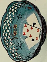 Picture 3 of 85 from Lady Charlotte Schreiber's journals : confidences of a collector of ceramics & antiques throughout Britain, France, Holland, Belgium, Spain, Portugal, Turkey, Austria & Germany from the year 1869 to 1885 (1911), leaf 15