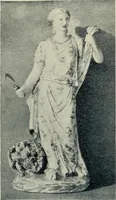 An illustration from Lady Charlotte Schreiber's journals : confidences of a collector of ceramics & antiques throughout Britain, France, Holland, Belgium, Spain, Portugal, Turkey, Austria & Germany from the year 1869 to 1885 (1911)