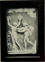 An illustration from Lady Charlotte Schreiber's journals : confidences of a collector of ceramics & antiques throughout Britain, France, Holland, Belgium, Spain, Portugal, Turkey, Austria & Germany from the year 1869 to 1885 (1911)