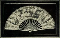 An illustration from Lady Charlotte Schreiber's journals : confidences of a collector of ceramics & antiques throughout Britain, France, Holland, Belgium, Spain, Portugal, Turkey, Austria & Germany from the year 1869 to 1885 (1911)