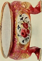 Picture 70 of 85 from Lady Charlotte Schreiber's journals : confidences of a collector of ceramics & antiques throughout Britain, France, Holland, Belgium, Spain, Portugal, Turkey, Austria & Germany from the year 1869 to 1885 (1911), leaf 528