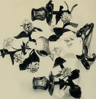Picture 79 of 85 from Lady Charlotte Schreiber's journals : confidences of a collector of ceramics & antiques throughout Britain, France, Holland, Belgium, Spain, Portugal, Turkey, Austria & Germany from the year 1869 to 1885 (1911), leaf 628
