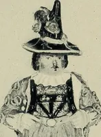 Picture 80 of 85 from Lady Charlotte Schreiber's journals : confidences of a collector of ceramics & antiques throughout Britain, France, Holland, Belgium, Spain, Portugal, Turkey, Austria & Germany from the year 1869 to 1885 (1911), leaf 628