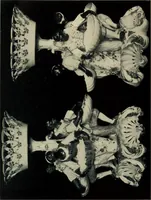 An illustration from Lady Charlotte Schreiber's journals : confidences of a collector of ceramics & antiques throughout Britain, France, Holland, Belgium, Spain, Portugal, Turkey, Austria & Germany from the year 1869 to 1885 (1911)