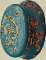 Picture 2 of 78 from Lady Charlotte Schreiber's journals : confidences of a collector of ceramics & antiques throughout Britain, France, Holland, Belgium, Spain, Portugal, Turkey, Austria & Germany from the year 1869 to 1885 (1911), leaf 10