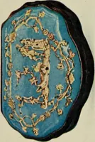 Picture 5 of 78 from Lady Charlotte Schreiber's journals : confidences of a collector of ceramics & antiques throughout Britain, France, Holland, Belgium, Spain, Portugal, Turkey, Austria & Germany from the year 1869 to 1885 (1911), leaf 10