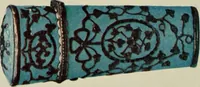 Picture 6 of 78 from Lady Charlotte Schreiber's journals : confidences of a collector of ceramics & antiques throughout Britain, France, Holland, Belgium, Spain, Portugal, Turkey, Austria & Germany from the year 1869 to 1885 (1911), leaf 10