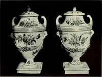 Picture 26 of 78 from Lady Charlotte Schreiber's journals : confidences of a collector of ceramics & antiques throughout Britain, France, Holland, Belgium, Spain, Portugal, Turkey, Austria & Germany from the year 1869 to 1885 (1911), leaf 141