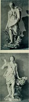 Picture 28 of 78 from Lady Charlotte Schreiber's journals : confidences of a collector of ceramics & antiques throughout Britain, France, Holland, Belgium, Spain, Portugal, Turkey, Austria & Germany from the year 1869 to 1885 (1911), leaf 149