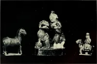 Picture 32 of 78 from Lady Charlotte Schreiber's journals : confidences of a collector of ceramics & antiques throughout Britain, France, Holland, Belgium, Spain, Portugal, Turkey, Austria & Germany from the year 1869 to 1885 (1911), leaf 161