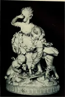 Picture 40 of 78 from Lady Charlotte Schreiber's journals : confidences of a collector of ceramics & antiques throughout Britain, France, Holland, Belgium, Spain, Portugal, Turkey, Austria & Germany from the year 1869 to 1885 (1911), leaf 237