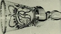 Picture 47 of 78 from Lady Charlotte Schreiber's journals : confidences of a collector of ceramics & antiques throughout Britain, France, Holland, Belgium, Spain, Portugal, Turkey, Austria & Germany from the year 1869 to 1885 (1911), leaf 295
