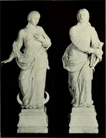 An illustration from Lady Charlotte Schreiber's journals : confidences of a collector of ceramics & antiques throughout Britain, France, Holland, Belgium, Spain, Portugal, Turkey, Austria & Germany from the year 1869 to 1885 (1911)