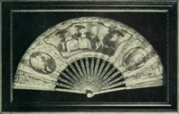 An illustration from Lady Charlotte Schreiber's journals : confidences of a collector of ceramics & antiques throughout Britain, France, Holland, Belgium, Spain, Portugal, Turkey, Austria & Germany from the year 1869 to 1885 (1911)